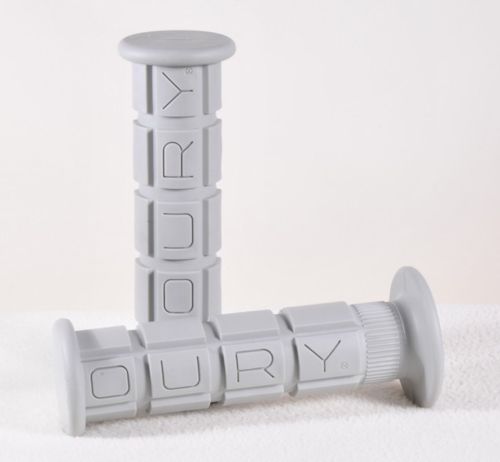 Oury Road Grips for the Triumph Bonneville, Thruxton and Scrambler