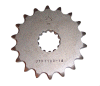 18 tooth sprocket