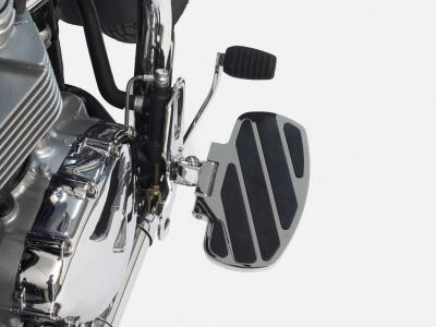 Rivco Driver Floor Boards for your Triumph America or Speedmaster