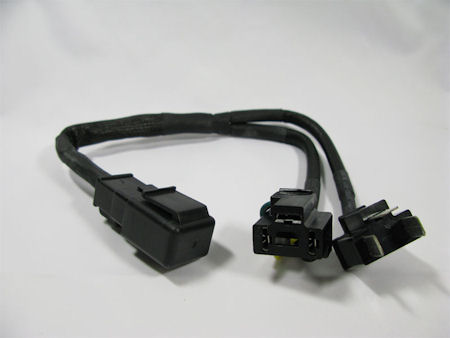 Easy Start Headlight Control Module for the New Triumph Bonneville, T100, SE, Thruxton, Scrambler, America and Speedmaster