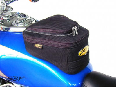 Little Joe Tank Bag