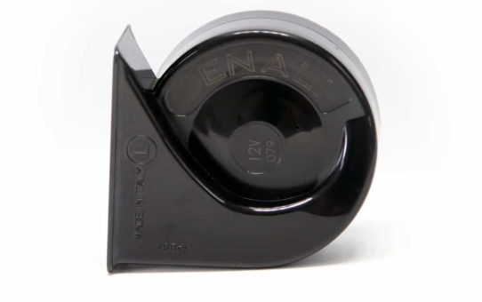 Denali SoundBomb Mini Low Tone Electromagnetic Horn