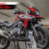 Free Spirits De-Cat Headers for Triumph Tiger 1200 and Tiger Explorer - Image 8