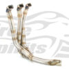 Free Spirits De-Cat Headers for Triumph Tiger 1200 and Tiger Explorer - Image 3