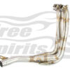 Free Spirits De-Cat Headers for Triumph Tiger 1200 and Tiger Explorer - Image 2