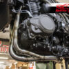 Free Spirits De-Cat Headers for Triumph Tiger 1200 and Tiger Explorer - Image 9