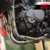 Free Spirits De-Cat Headers for Triumph Tiger 1200 and Tiger Explorer - Image 5