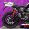 Free Spirits Riser Block for Air Cooled 2001-2015 Triumph Bonneville, Thruxton and Scrambler - Image 4