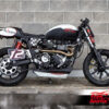 Free Spirits Riser Block for Air Cooled 2001-2015 Triumph Bonneville, Thruxton and Scrambler - Image 7