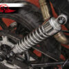 Free Spirits Riser Block for Air Cooled 2001-2015 Triumph Bonneville, Thruxton and Scrambler - Image 2