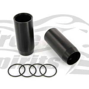 Free Spirits Triumph Bobber & Speedmaster 1200 Upper Fork Covers