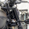 Free Spirits Triumph Bobber & Speedmaster 1200 Upper Fork Covers - Image 6