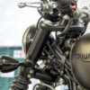 Free Spirits Triumph Bobber & Speedmaster 1200 Upper Fork Covers - Image 7