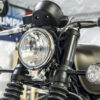 Free Spirits Triumph Bobber & Speedmaster 1200 Upper Fork Covers - Image 8