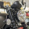Free Spirits Triumph Bobber & Speedmaster 1200 Upper Fork Covers - Image 5