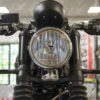 Free Spirits Triumph Bobber & Speedmaster 1200 Upper Fork Covers - Image 4