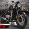 Free Spirits Triumph Bobber & Speedmaster 1200 Upper Fork Covers - Image 3