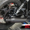 Free Spirits Belt Drive Conversion Kit for the Liquid Cooled Triumph Bonneville T120 - Image 6