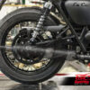 Free Spirits Belt Drive Conversion Kit for the Liquid Cooled Triumph Bonneville T120 - Image 7