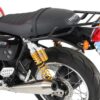 Hepco & Becker Rear Rack Triumph Thruxton, Thruxton R and Thruxton RS 2016 and Newer - Image 2