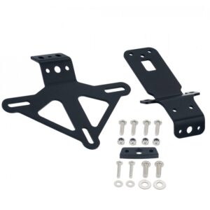 Motone Fender Eliminator Tail Tidy Kit Triumph Speed Twin