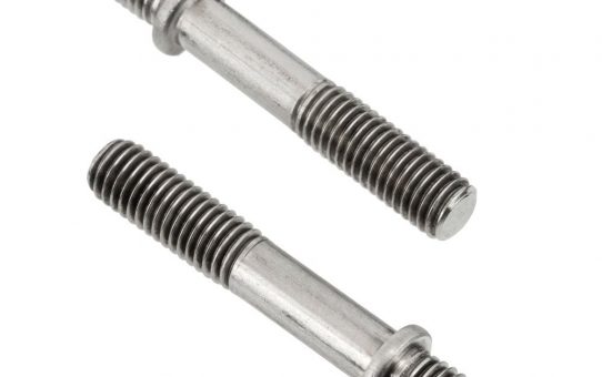 Motone Stainless Steel Exhaust Studs Liquid Cooled Triumph Bonneville T100, T120, Street Twin, Street Cup, Street Scrambler, Speedmaster, Bobber, Scrambler 1200, Thruxton, Speed Twin