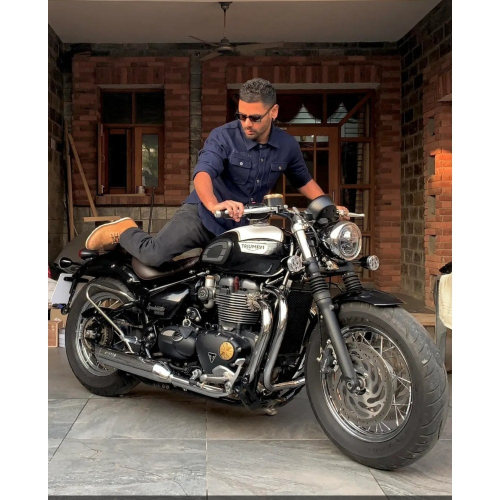 Joint vidange Triumph - Motorcycles Legend shop