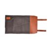 Motone The SCOUT - Leather & Waxed Canvas Tool Roll - Fully Loaded (incl. Tools) Triumph Motorcycles - Image 3