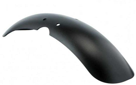 Motone Raceblade Front Fender for Spoke Wheel Triumph Bonneville, Scrambler and Thruxton