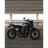Motone FORTYNINER - Underbelly Styling Kit - Gloss Black Triumph Bonneville T100, T120, Street Cup, Street Twin, Street Scrambler, Speed Twin, Thruxton - Image 4