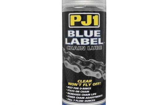 PJ1 Blue Label Chain Lube BIG CAN